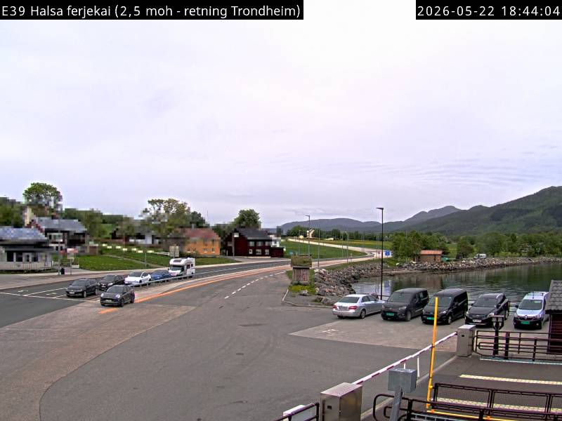 Webcam Kanestraum